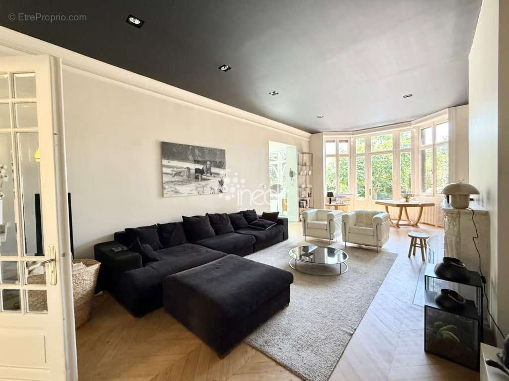 Maison à LAMBERSART