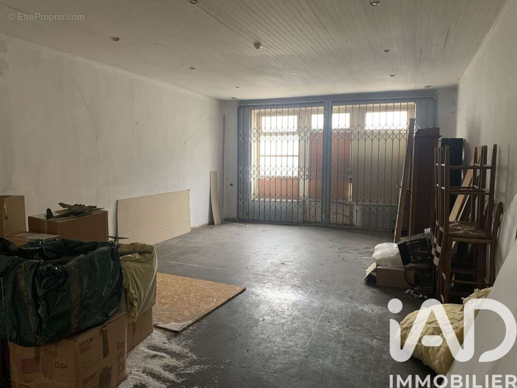 Photo 6 - Maison à HAUTE-AMANCE