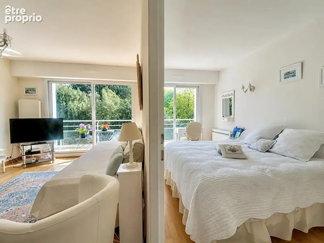 Appartement à LA BAULE-ESCOUBLAC