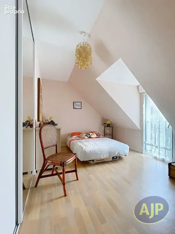 Maison Sainte Marie 106 m2 - photo 9