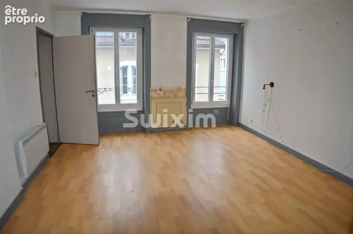 Bel appartement lumineux à Hauts de Bienne - photo 3