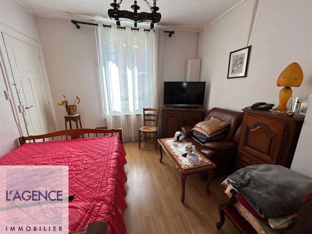 Maison 85 m² à Fismes  - photo 3