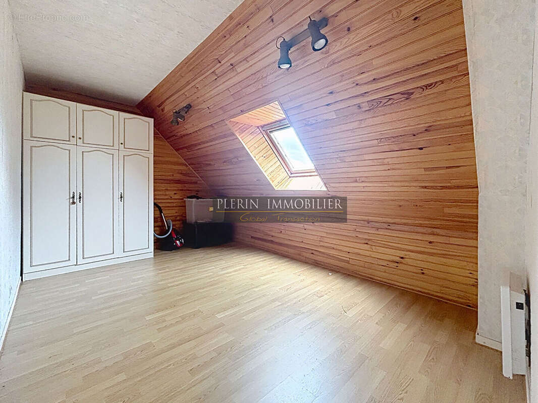 Maison Plouezec 5 pièce(s) 88.2 m2 - photo 9