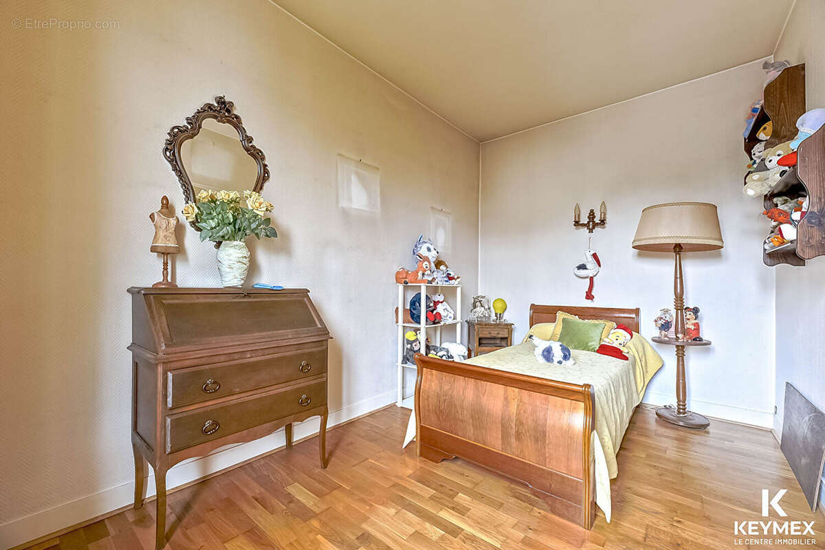 Maison 5 pièces à vendre à Saint Gratien - photo 8
