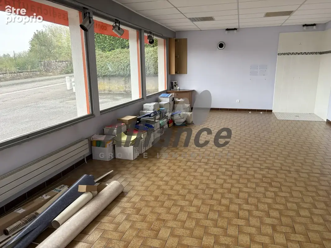Ensemble  immobilier  a  luxeuil  les  bains - photo 20