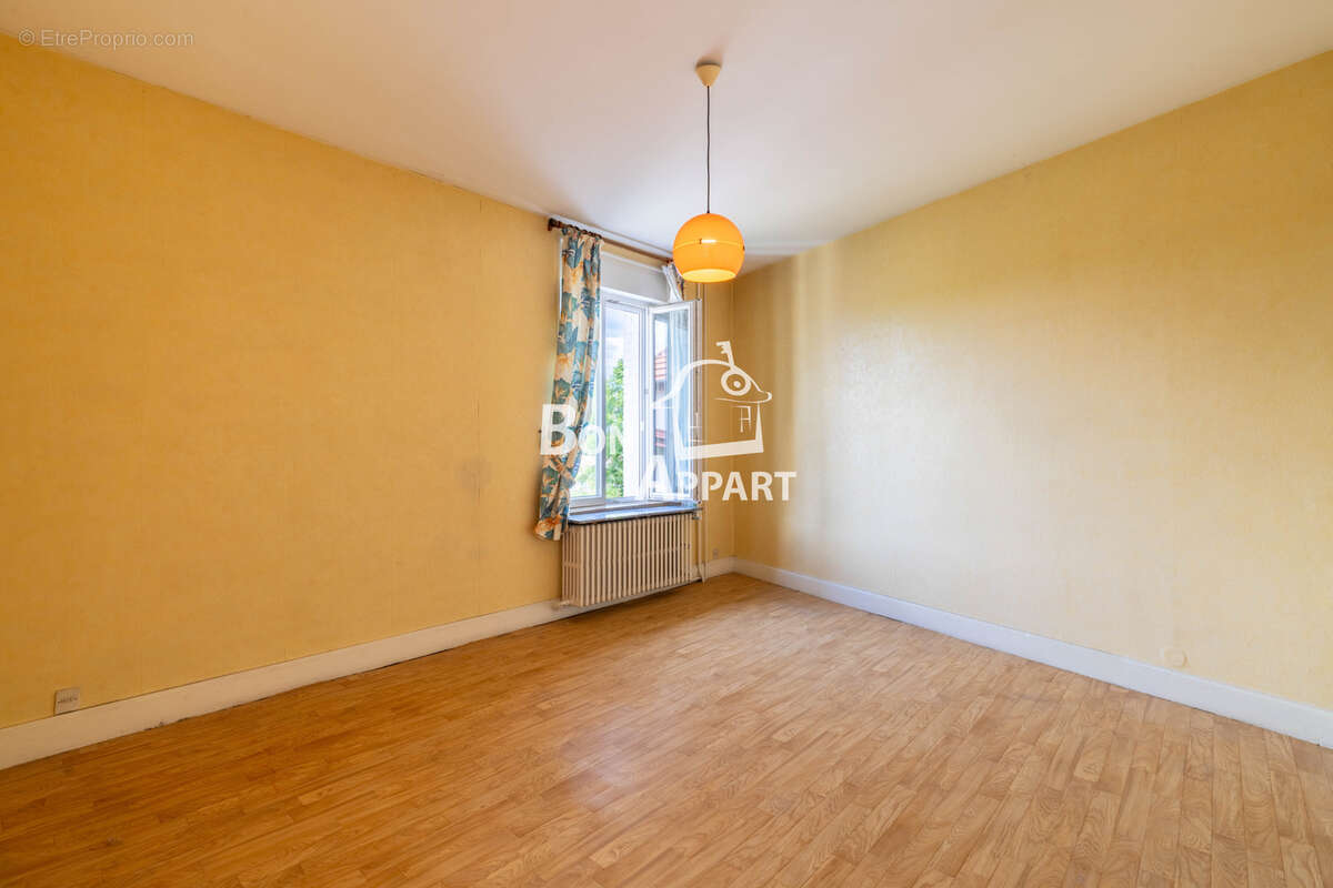 Maison à HOMECOURT
