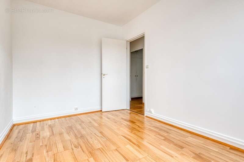 Appartement à MEAUX