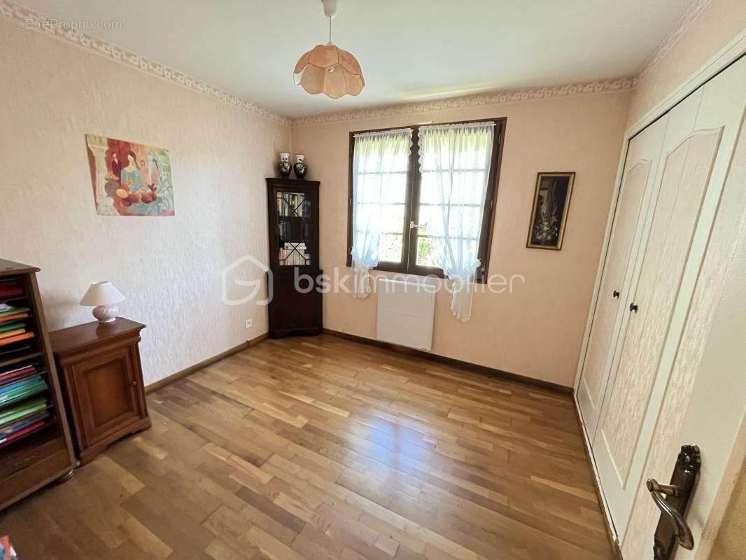 Maison à LES SORINIERES