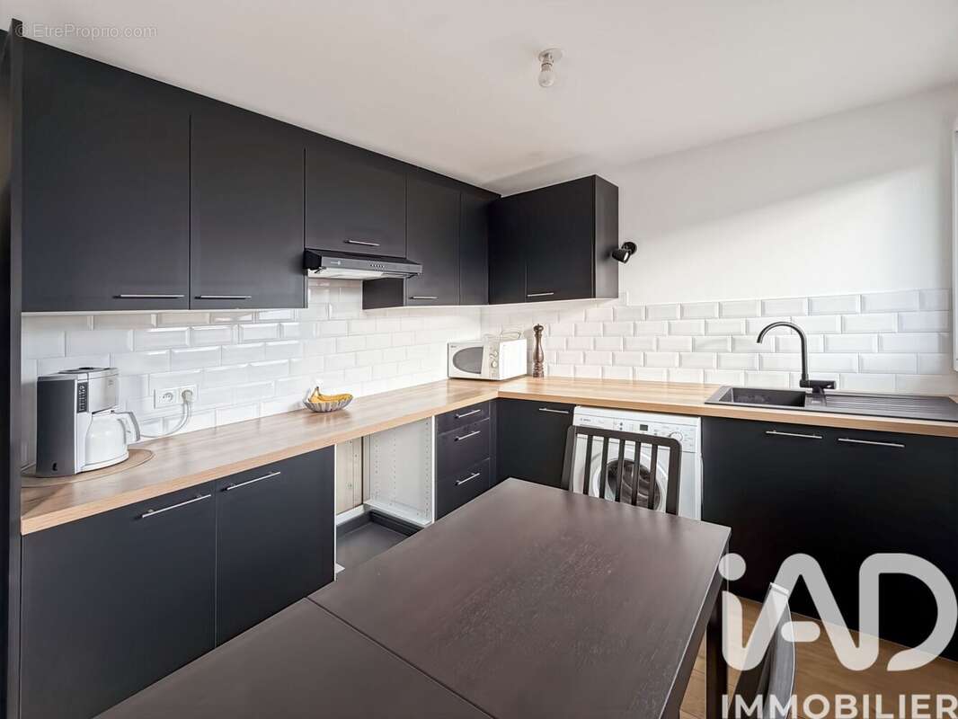 Photo 4 - Appartement à NEUILLY-PLAISANCE