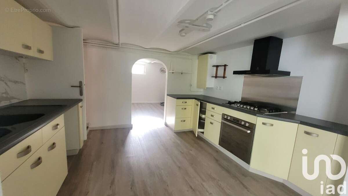 Photo 6 - Maison à LAGNY-SUR-MARNE