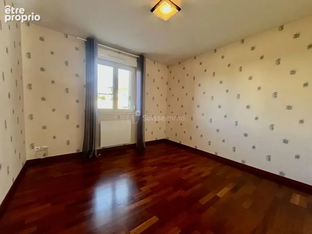 Maison Charquemont 6 pièce(s) 109.89 m2 - photo 4