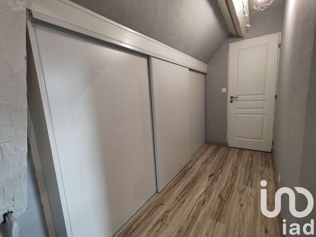 Photo 7 - Maison à CHATEAUNEUF-SUR-LOIRE