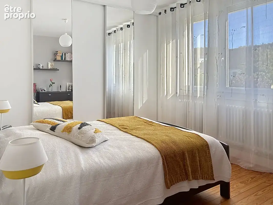 Maison Tourlaville, 5 chambres - 125.05 m2 - photo 8