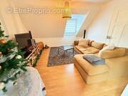 Appartement à PLOBSHEIM