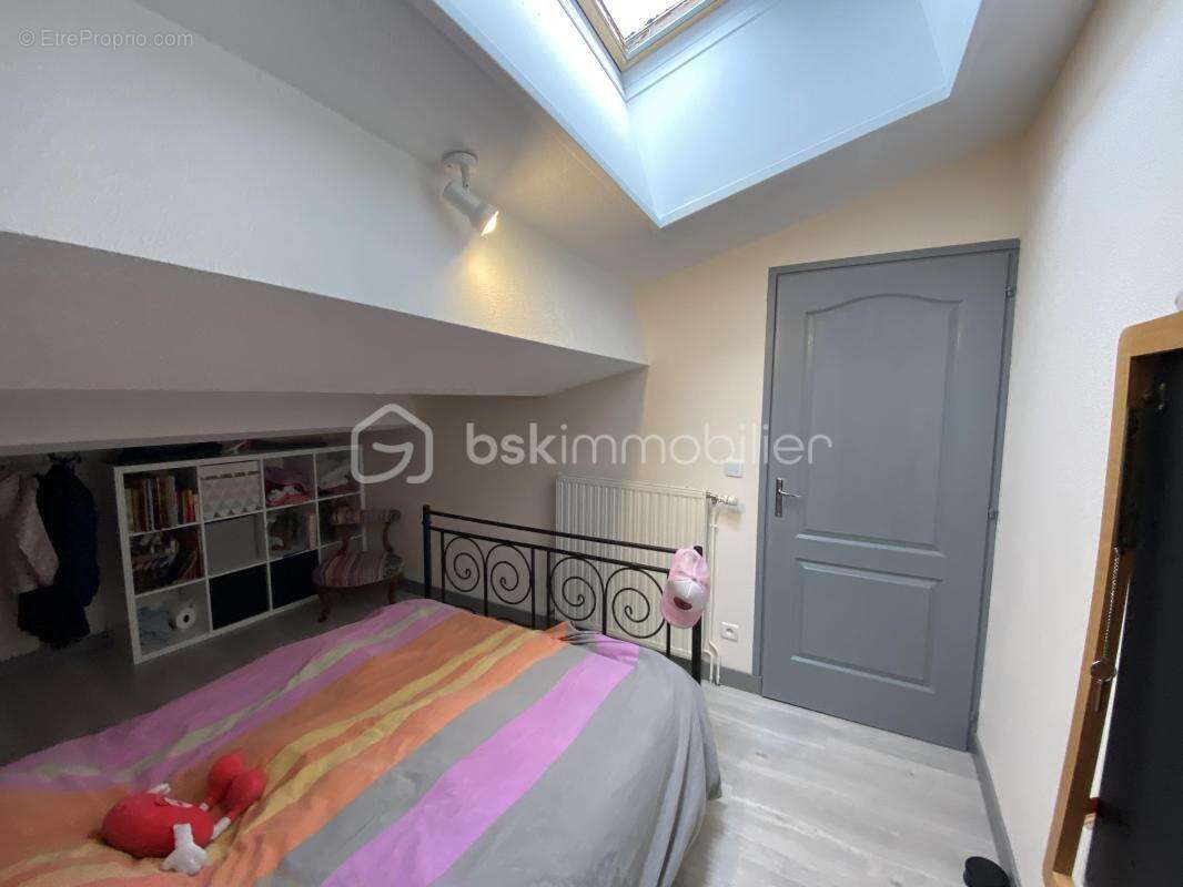 Appartement à LE PUY-EN-VELAY