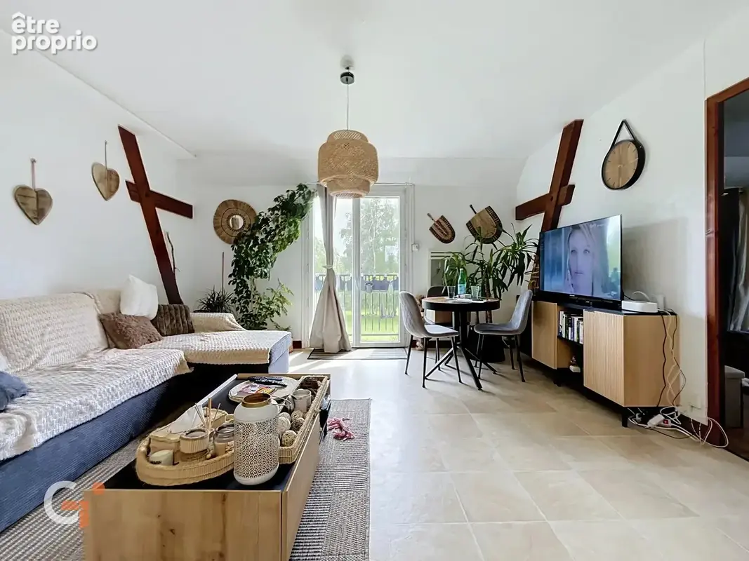 Ensemble immobilier de 3 logements loués – Idéal investisseur - photo 12