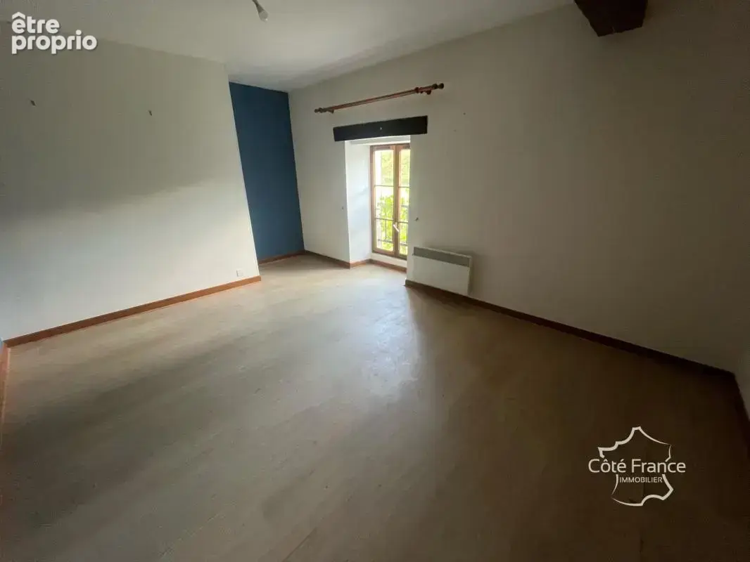 Charmante longère de 160 m2 habitables avec dépendances et j - photo 15
