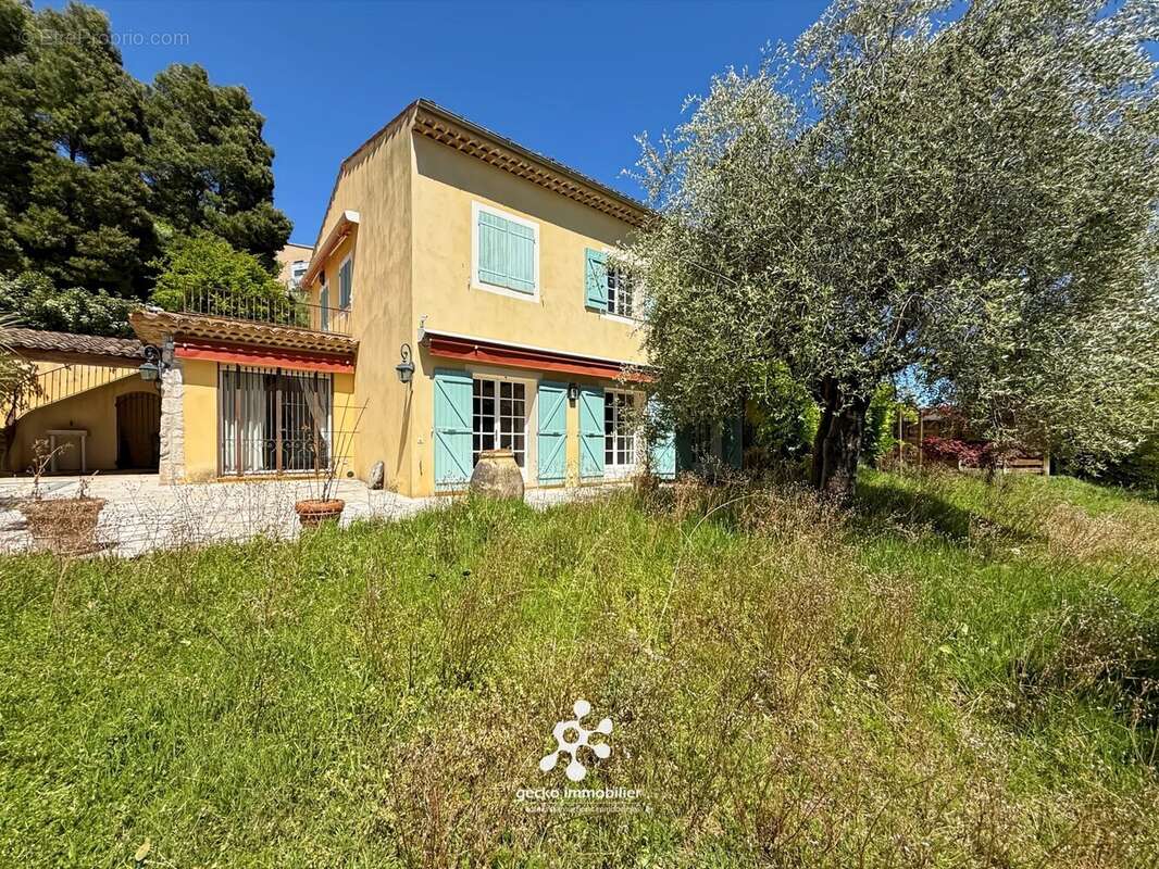 Maison à VENCE