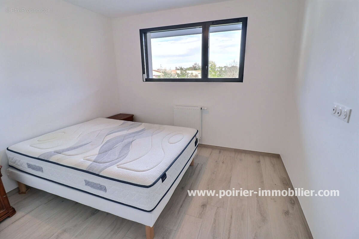 Maison à BONS-EN-CHABLAIS