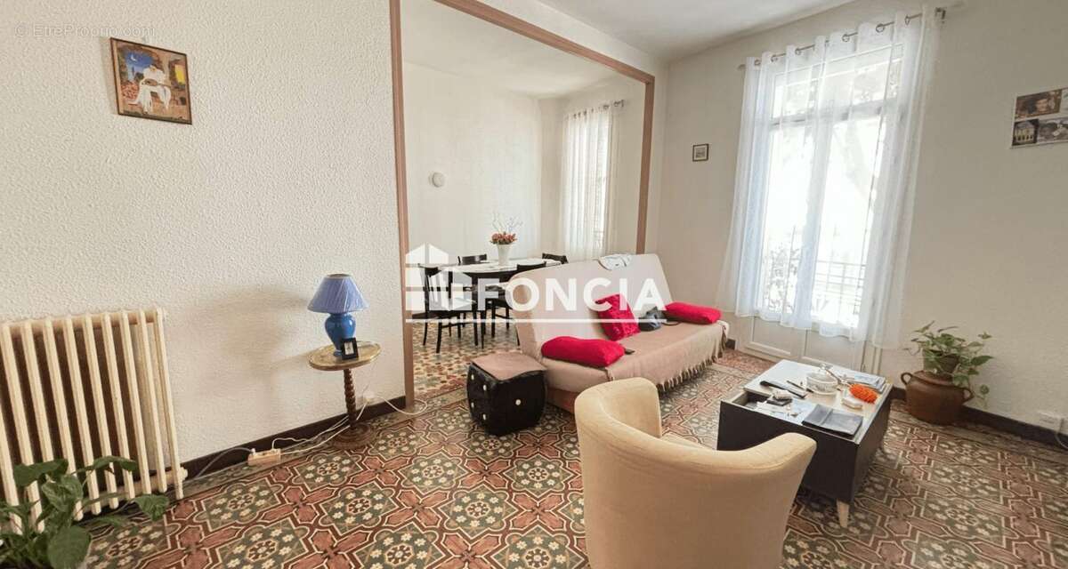 Appartement à PERPIGNAN