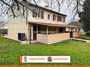 Maison à SAINT-GERMAIN-DES-FOSSES