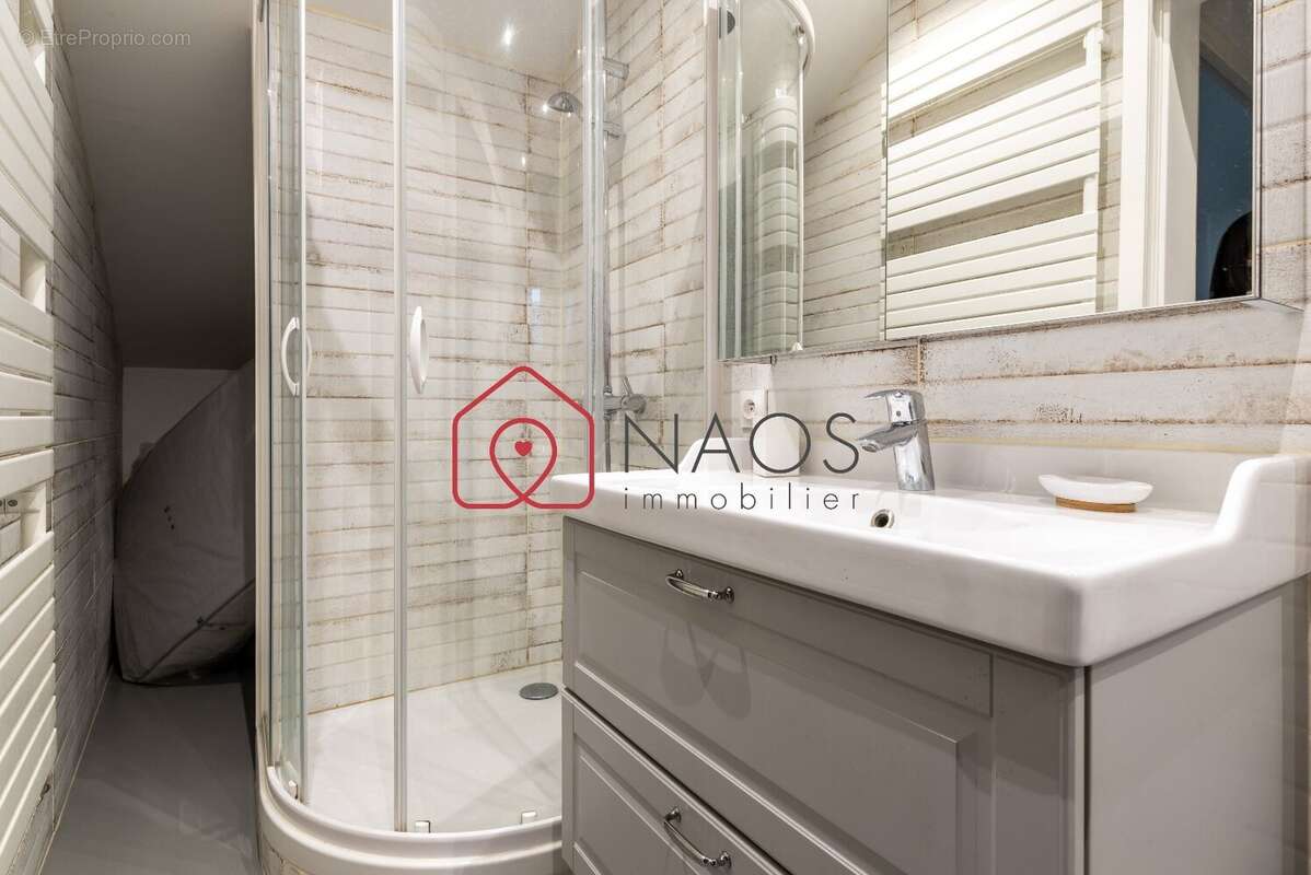 Maison à VITRY-SUR-SEINE