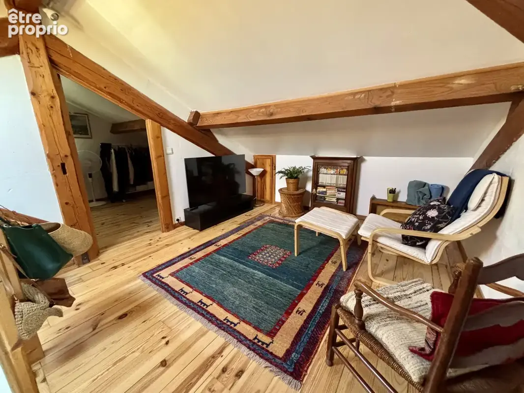À Gaillac, une maison en pierre pleine de charme - photo 6