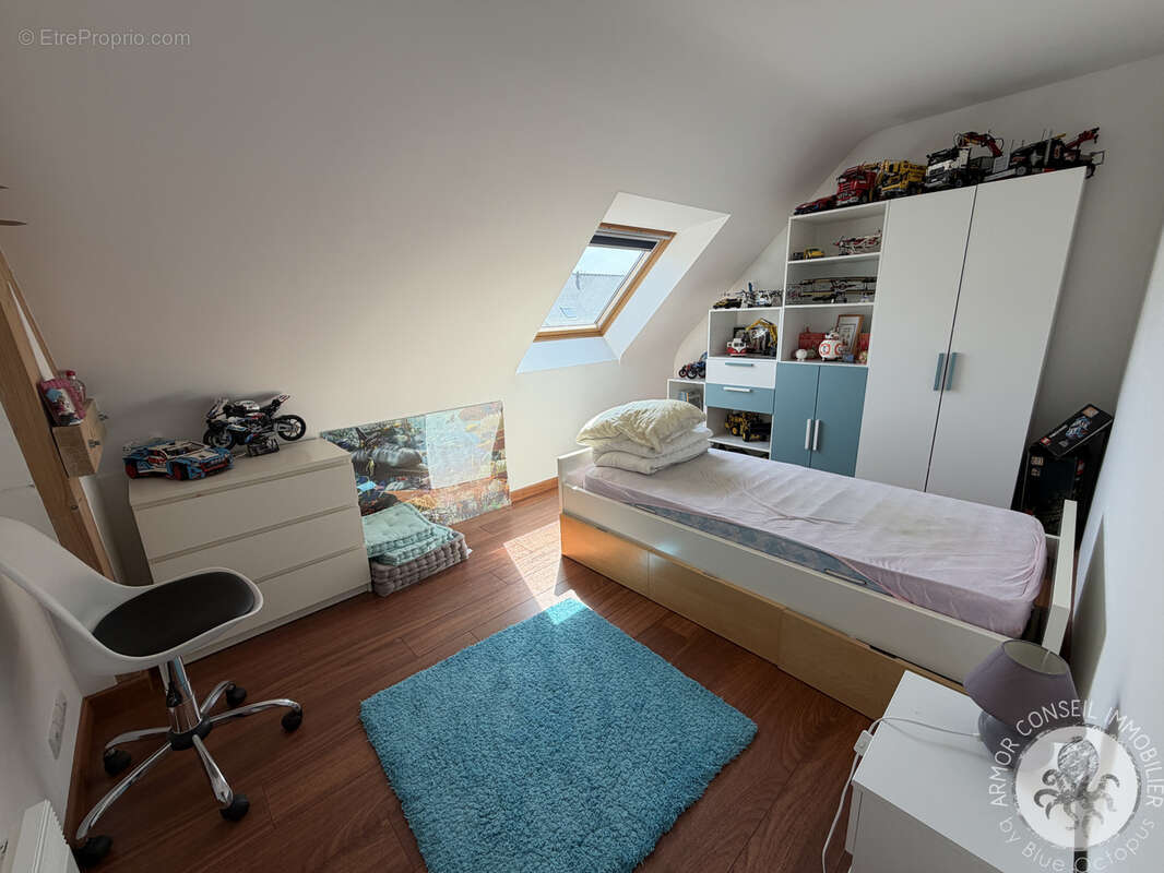 À VENDRE   Maison familiale de 2009 au calme à SAINT-LORMEL - photo 13
