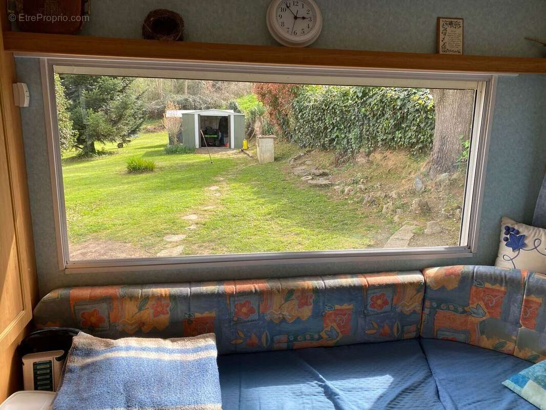 GRAULE 1 - Maison à ASPET