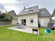 Maison à FRANQUEVILLE-SAINT-PIERRE