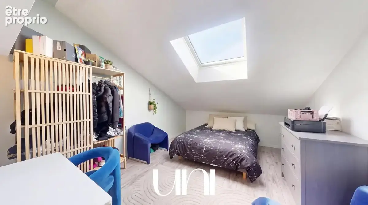 Loft 7 pièces de 260m2 avec terrasse - Fleury-sur-Orne - photo 15