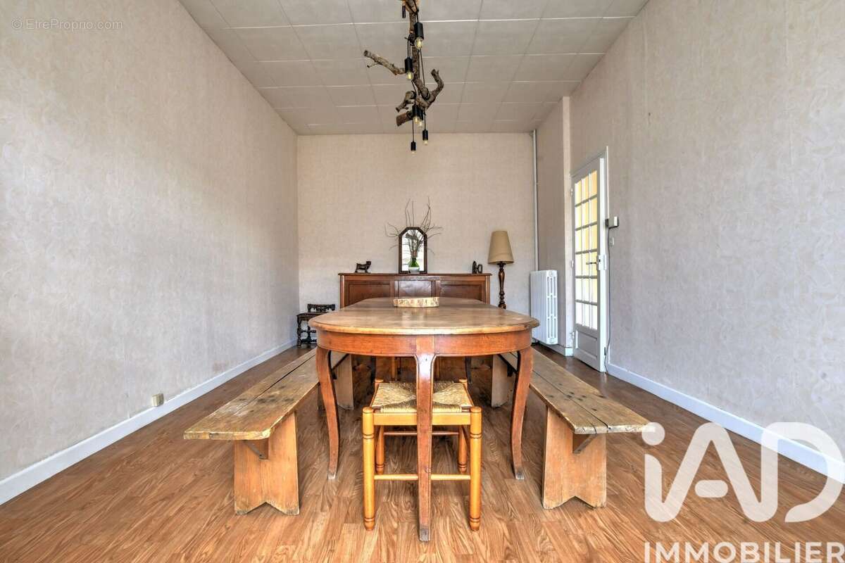 Photo 8 - Maison à SAINT-PRIEST-TAURION