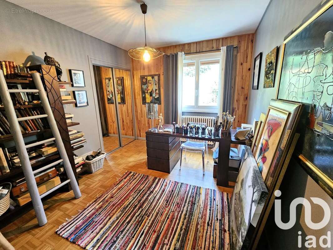 Photo 8 - Maison à VEYRAS