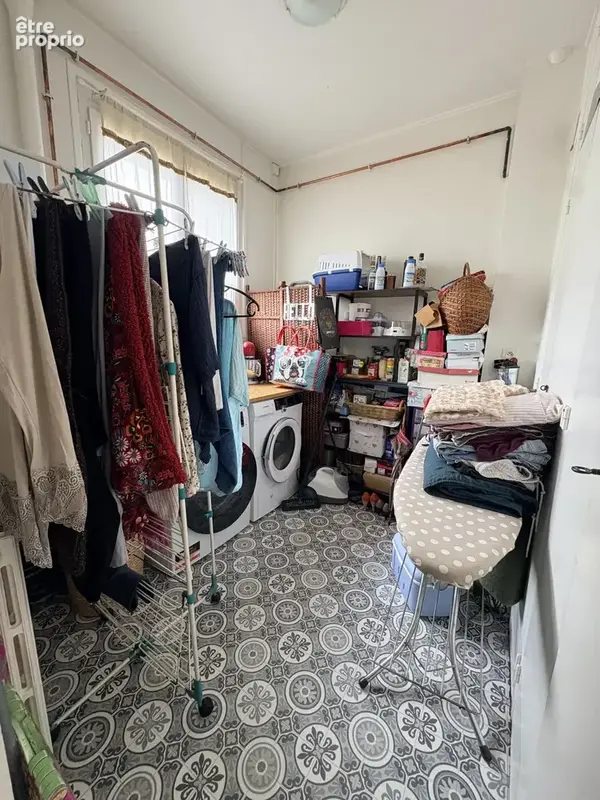 Appartement 5 pièces 110 m² à vendre à Yvetot (76190) - photo 8