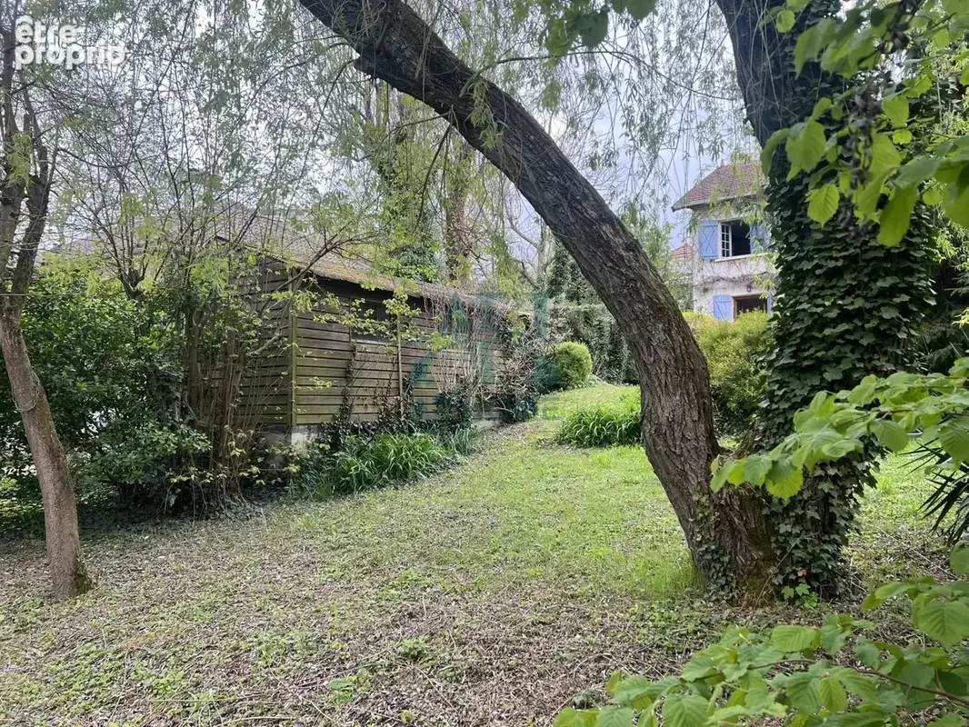 Maison  7 pieces -gagny - photo 20