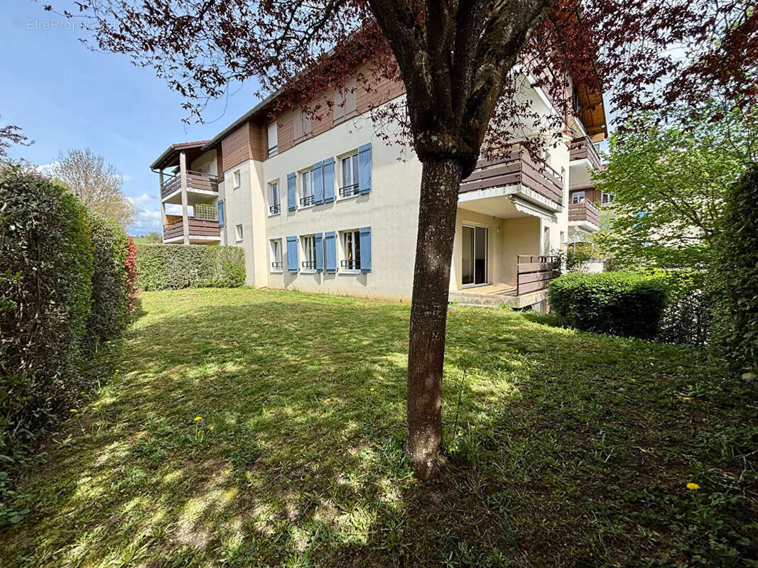 Appartement à ANNECY