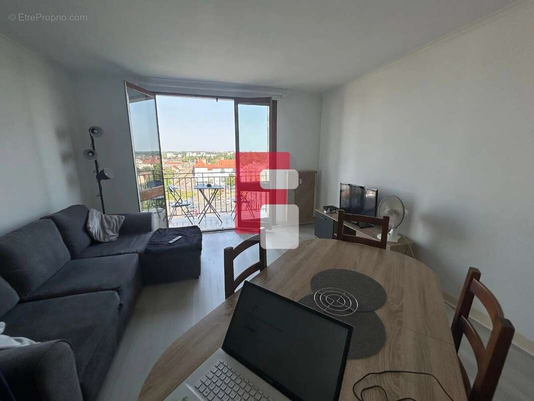 Appartement à TROYES