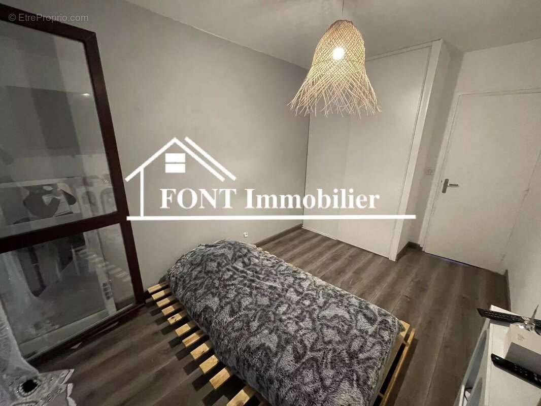 Appartement à VILLARS