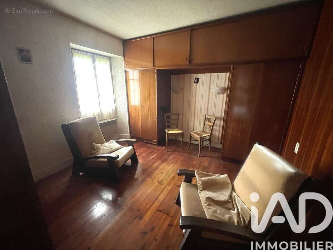 Photo 7 - Appartement à CHAMP-SUR-DRAC