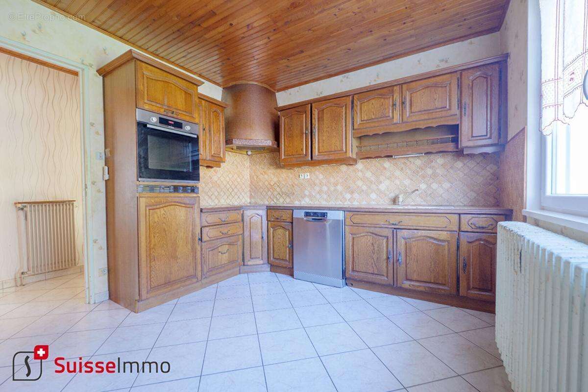Maison Arcey 6 pièces 140 m2 - photo 8