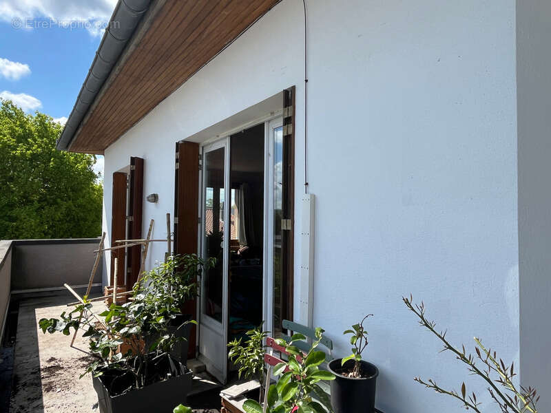 Appartement à AUTERIVE