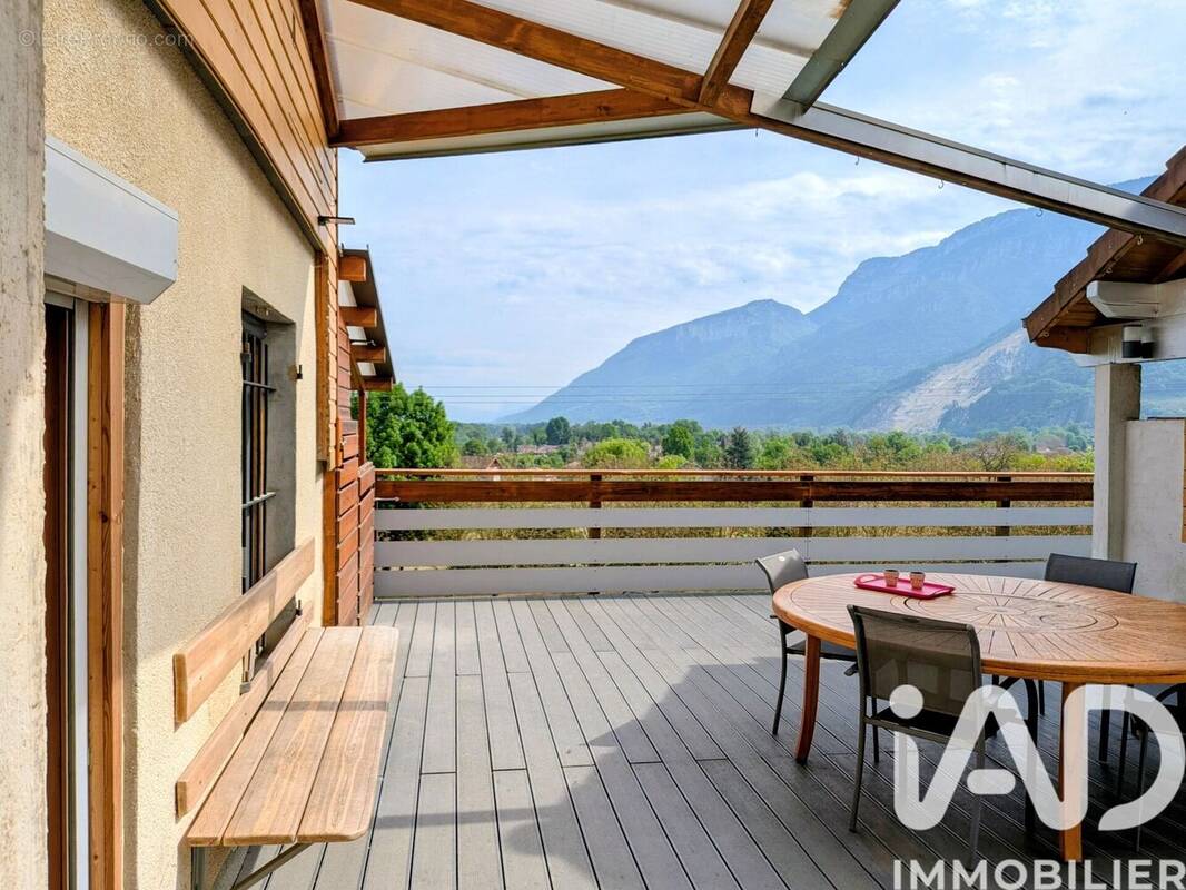 Photo 1 - Maison à VINAY