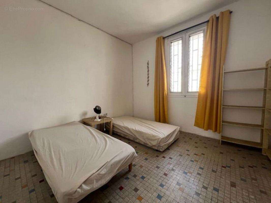 Maison à FORT-DE-FRANCE