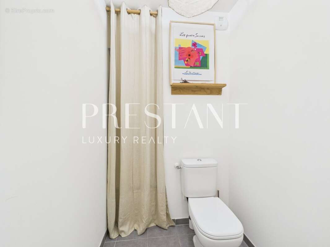 Appartement à BIARRITZ