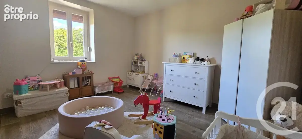 Maison 4 pièces 94 m² à vendre à Marmagne (71710) - photo 7