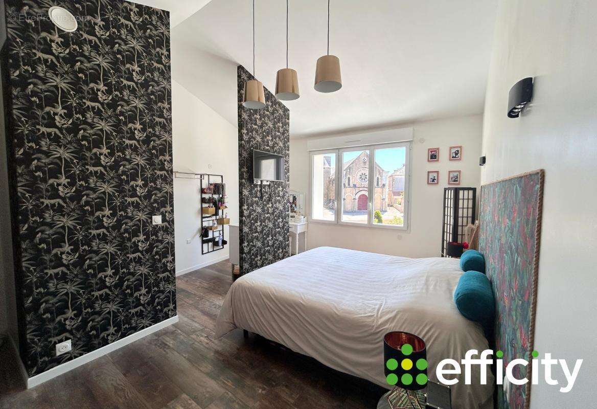 Maison de bourg - photo 7