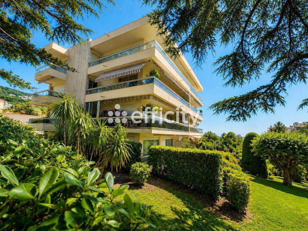 Appartement - photo 12
