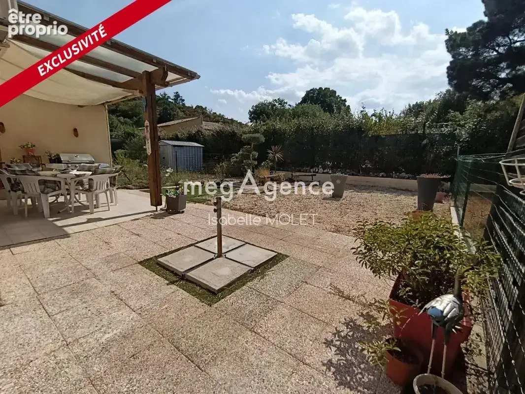 Maison 4 pièces avec jardin, garage et parking - photo 11