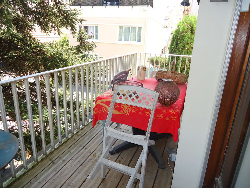 Appartement à ARCACHON