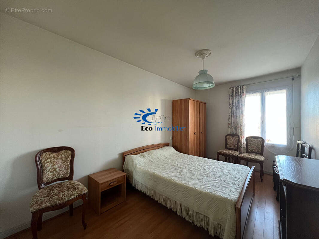 Appartement à LAGORD